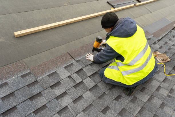 Best Best Roofing Contractors  in Lawton, IA