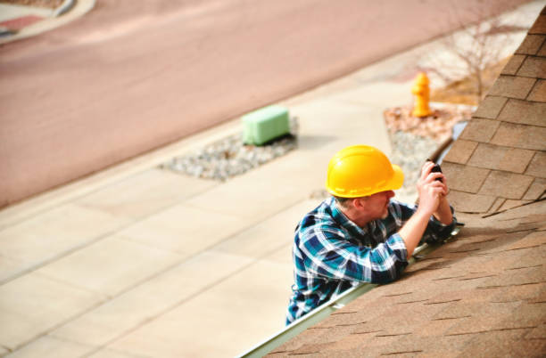 Slate Roofing Contractor in Lawton, IA