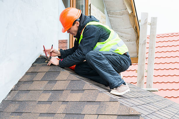 Best Commercial Roofing Services  in Lawton, IA