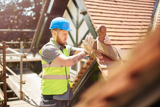 Best Best Roofing Contractors  in Lawton, IA