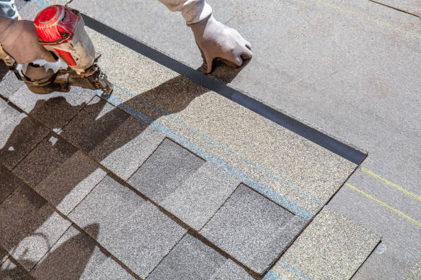 Quick and Trustworthy Emergency Roof Repair Services in Lawton, IA